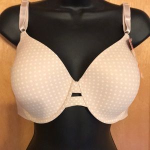 Warner’s Underwire Bra 36DD
